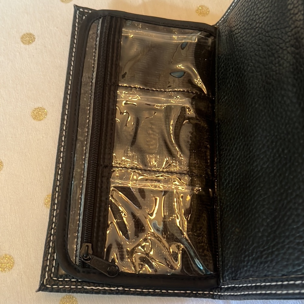 Travel Jewelry Bag - Picture 4 of 7
